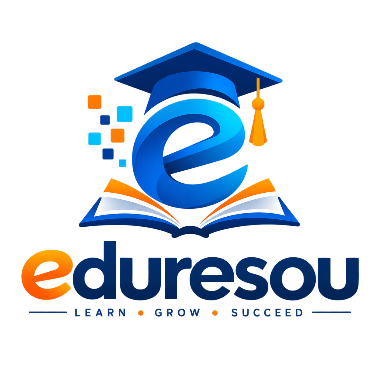 eduresou Logo
