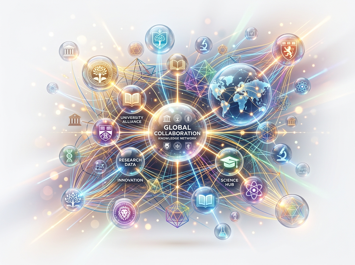 Academic Network